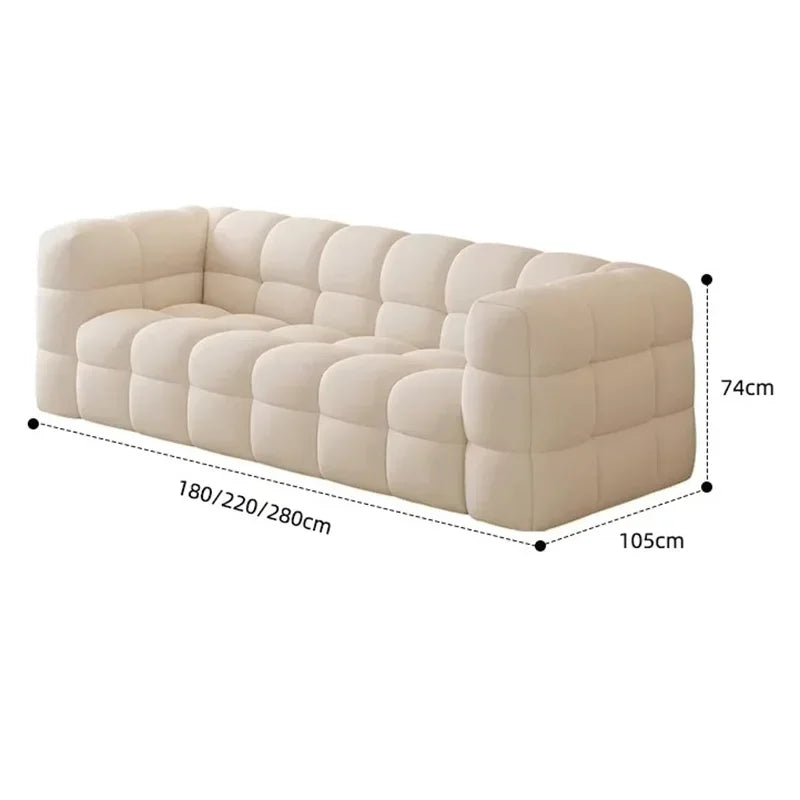 Sky Sofa