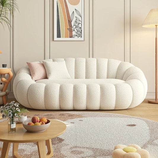 Flame Sofa