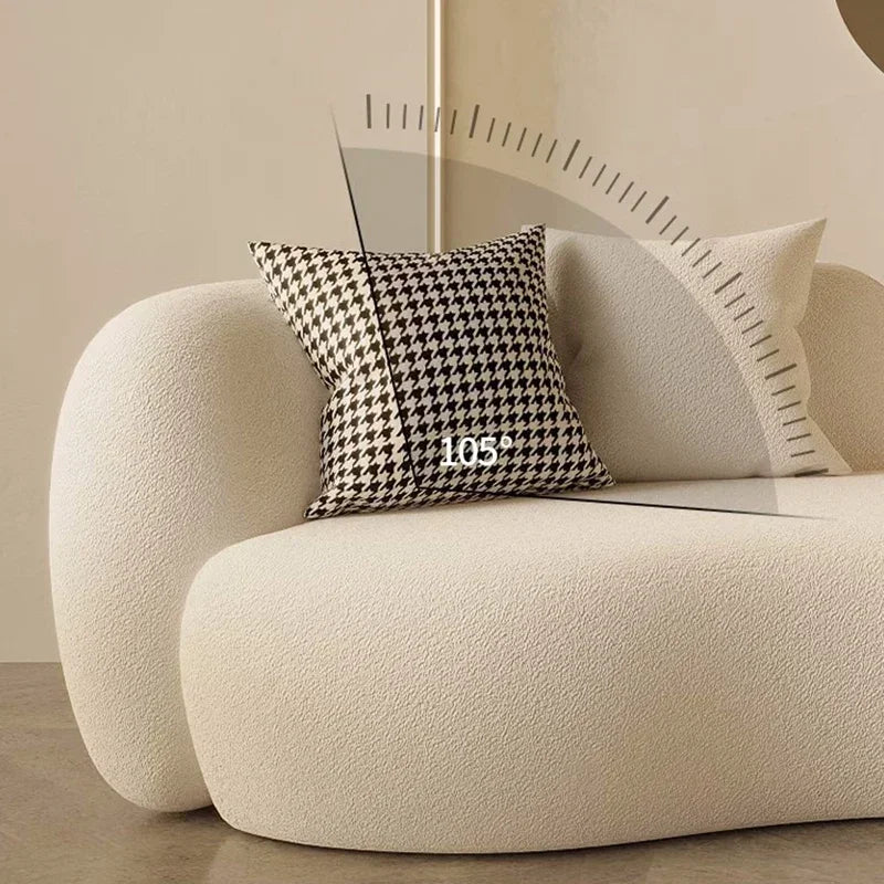 Breeze Sofa