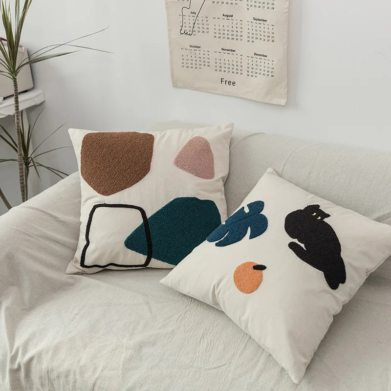 Whisper Cushion