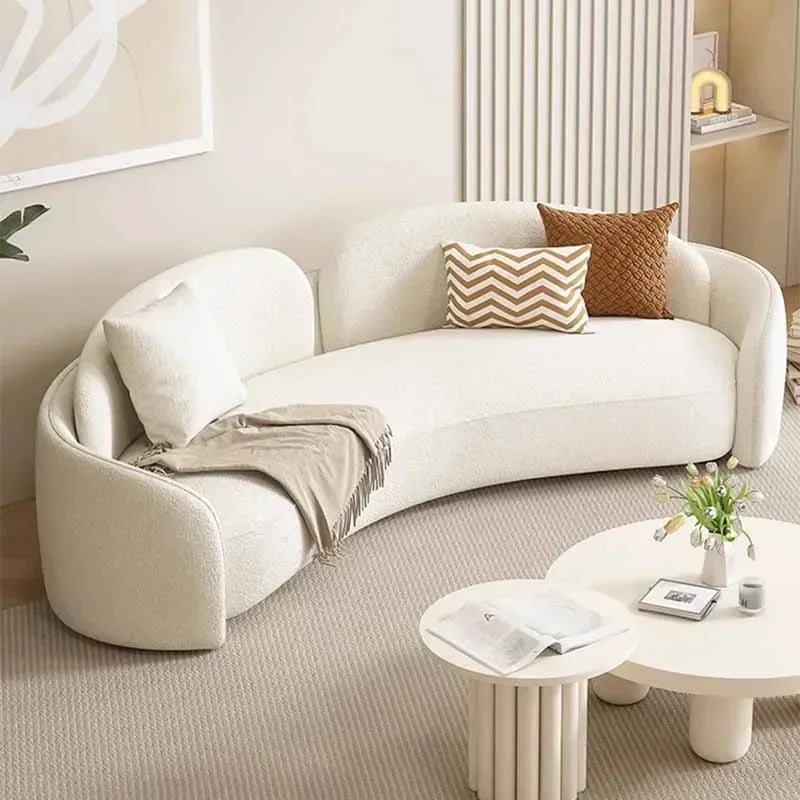 Echo Sofa