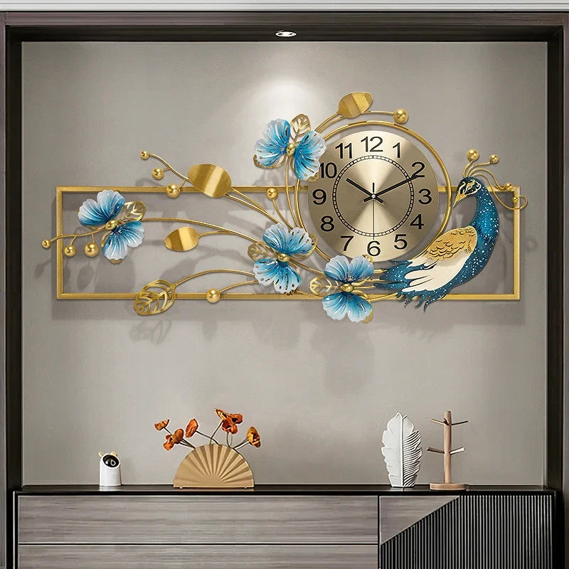 Vista Clock