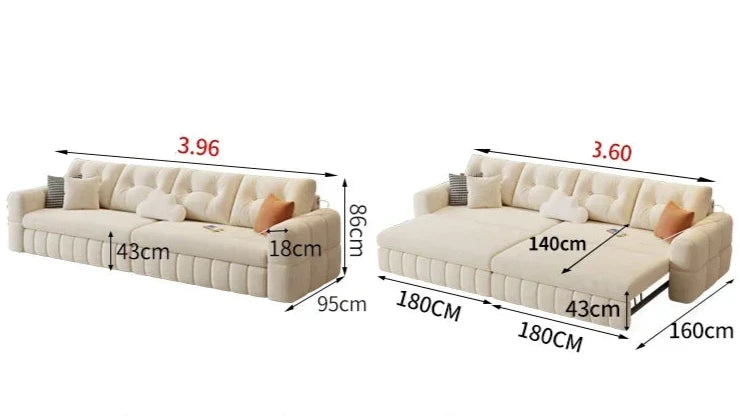 Tide Sofa