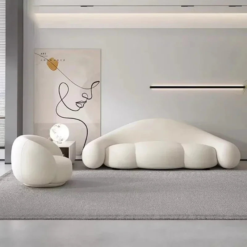 Jade Sofa