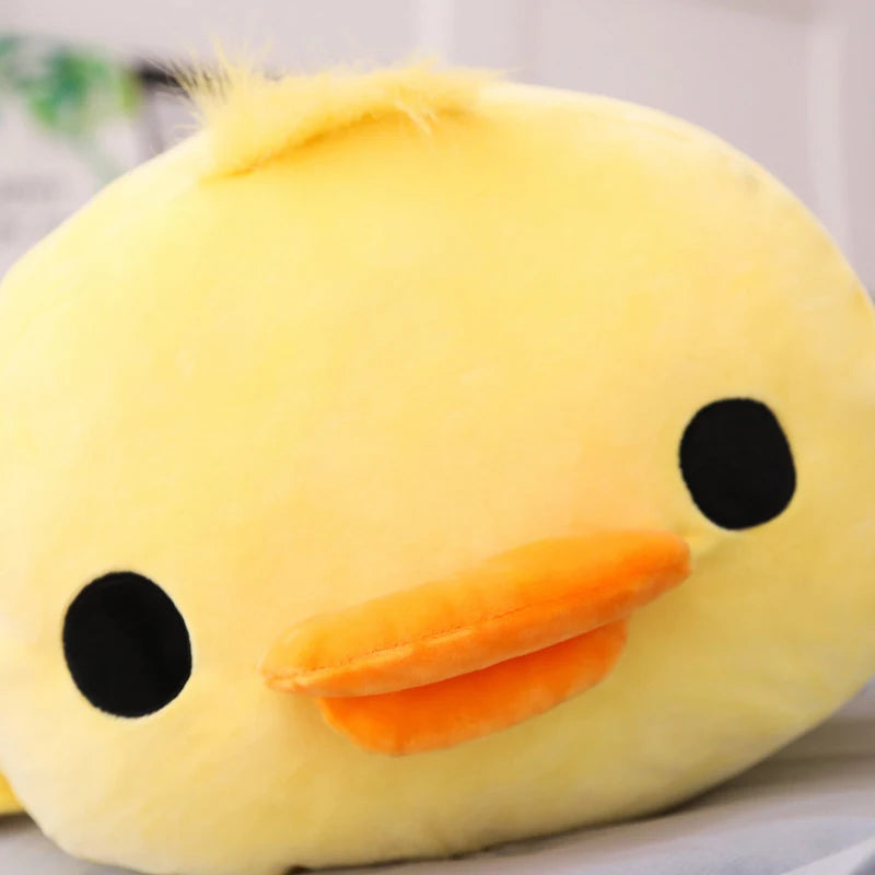 Duck Pillow