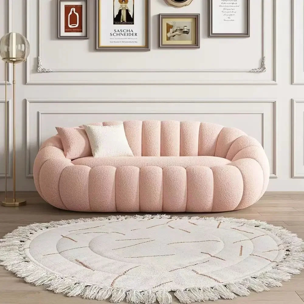 Flame Sofa