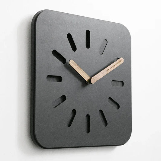 Stream Clock