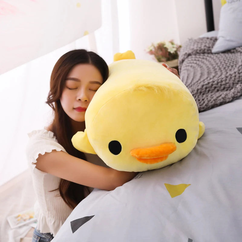 Duck Pillow