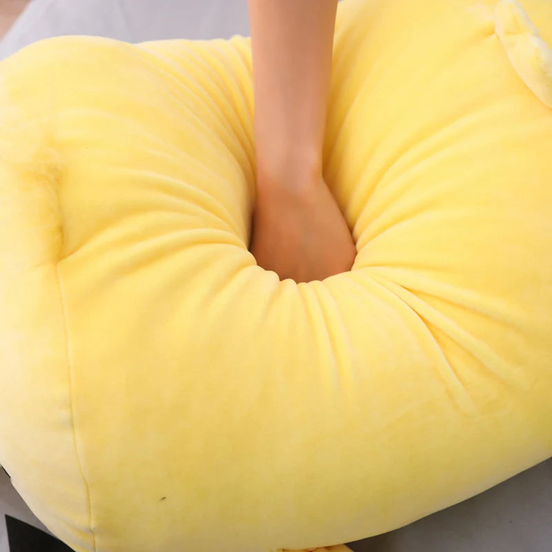 Duck Pillow