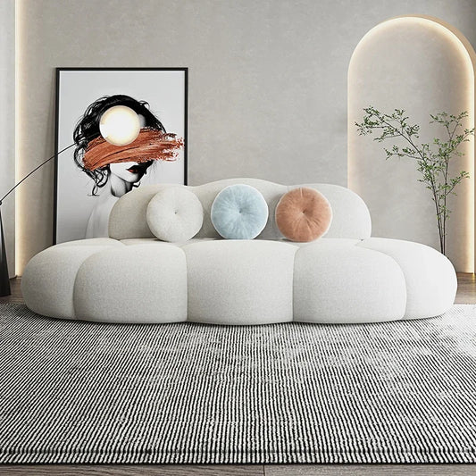 Ember Sofa