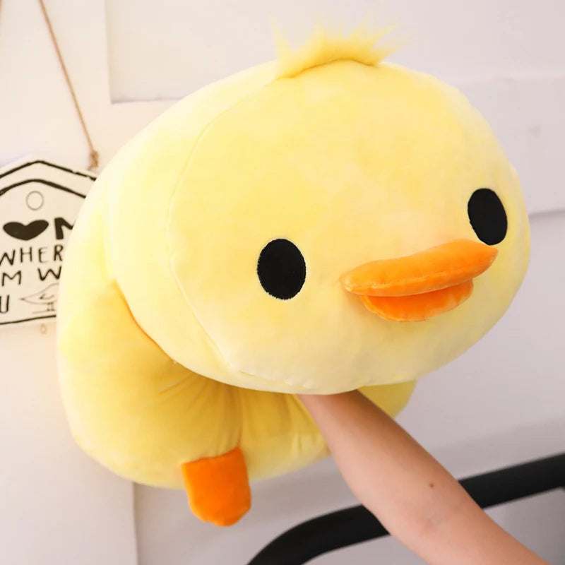 Duck Pillow