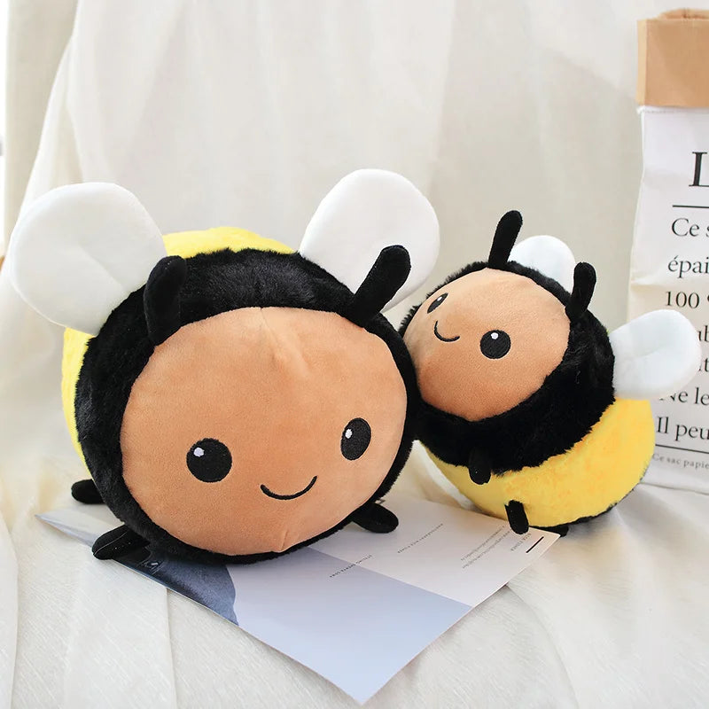 KawaiiBee Pillow