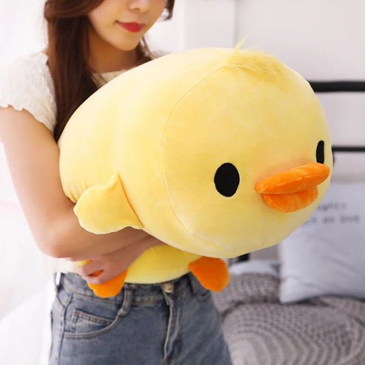 Duck Pillow