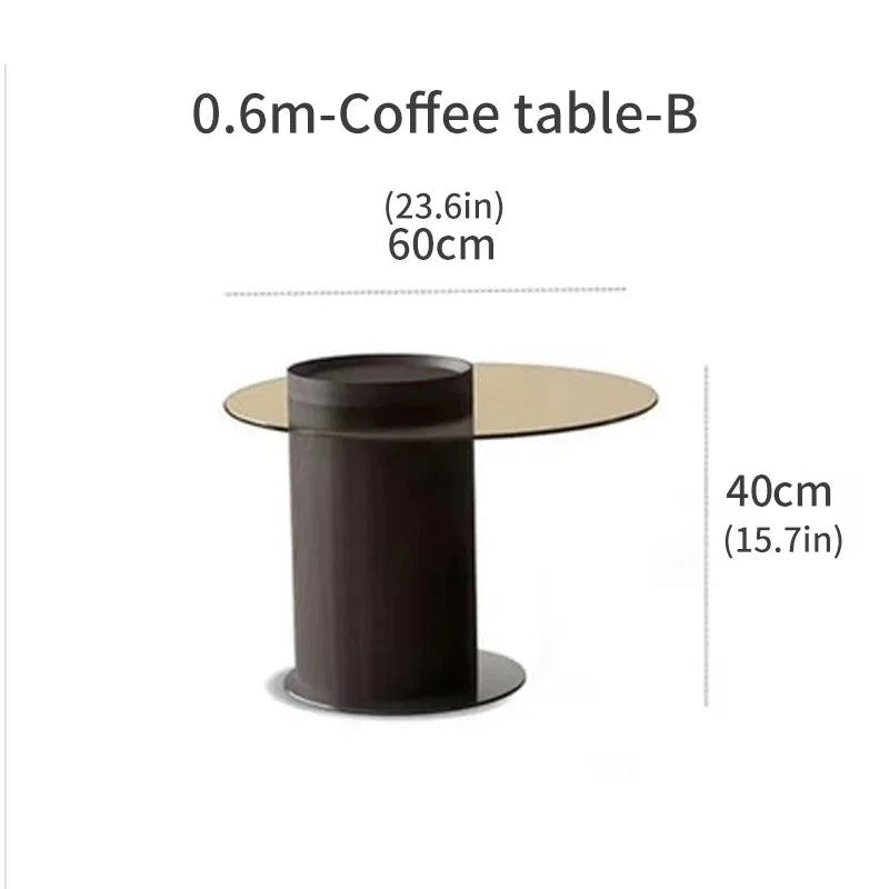 Dune Table